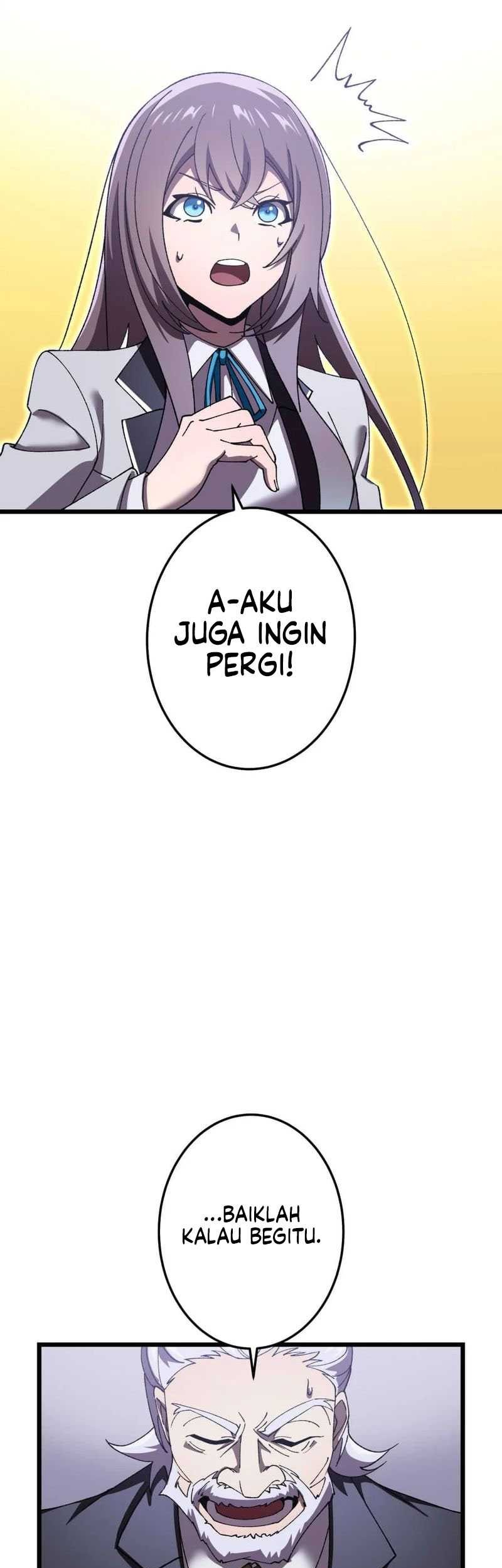 Return of the Genius Swordmaster chapter 12 halaman 9