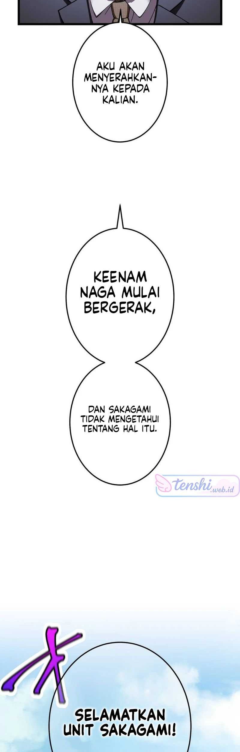 Return of the Genius Swordmaster chapter 12 halaman 10