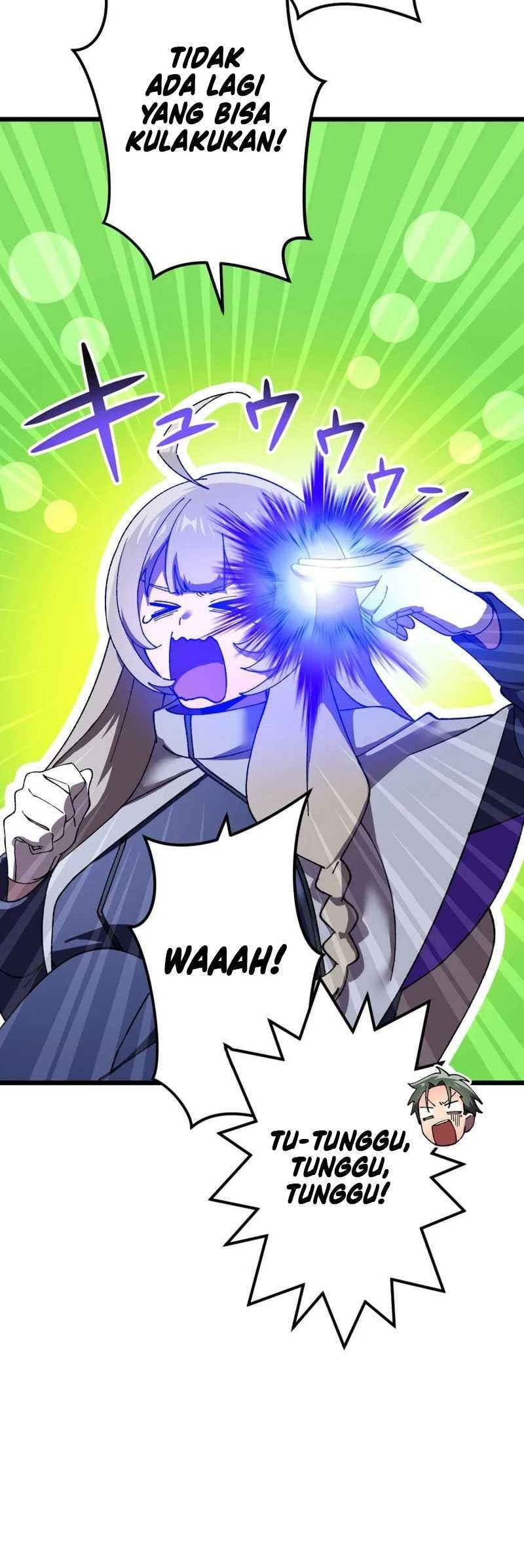 Return of the Genius Swordmaster chapter 12 halaman 17