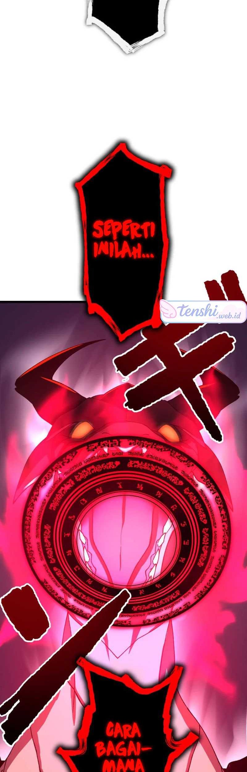 Return of the Genius Swordmaster chapter 12 halaman 30