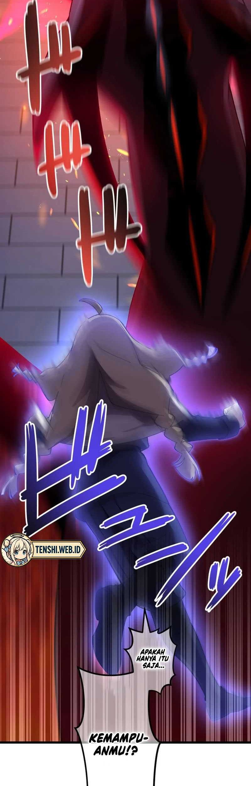 Return of the Genius Swordmaster chapter 12 halaman 33