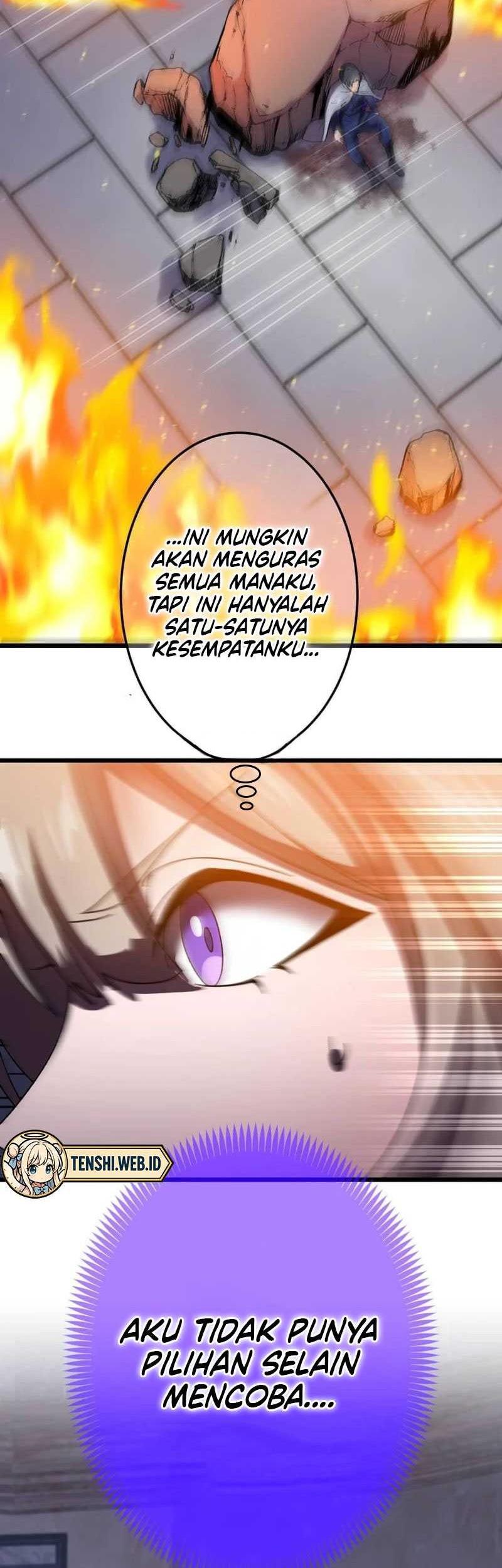 Return of the Genius Swordmaster chapter 12 halaman 41