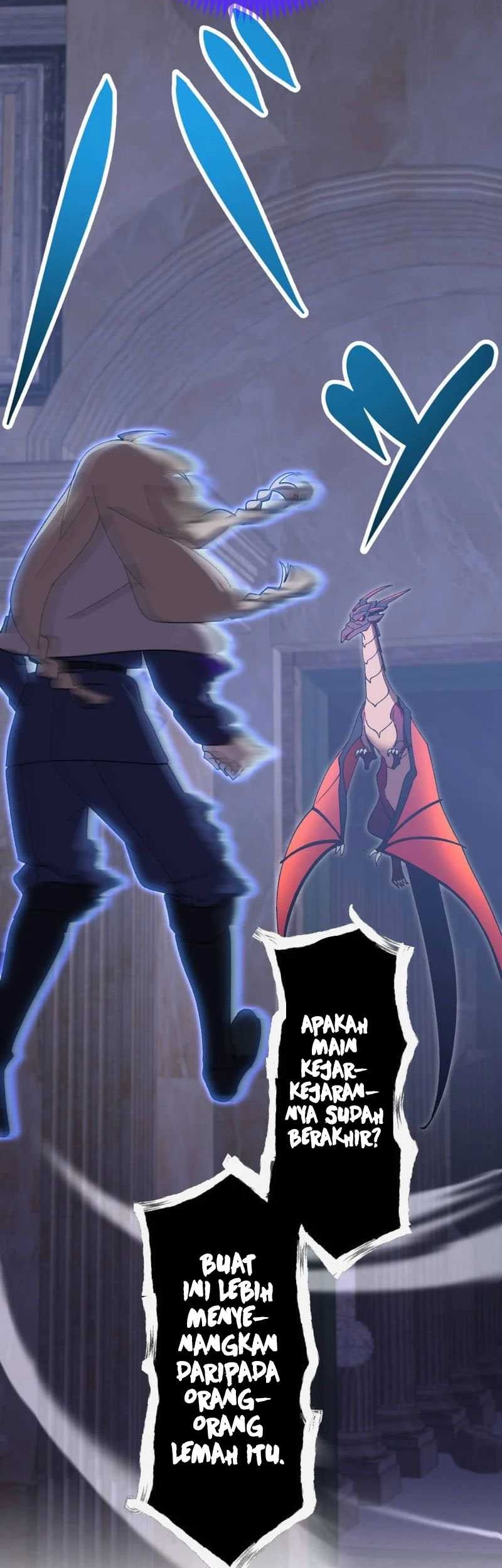 Return of the Genius Swordmaster chapter 12 halaman 42