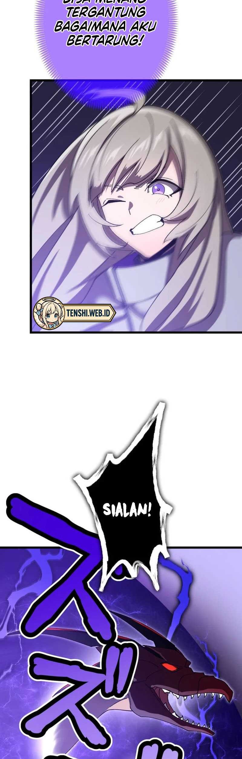 Return of the Genius Swordmaster chapter 12 halaman 48
