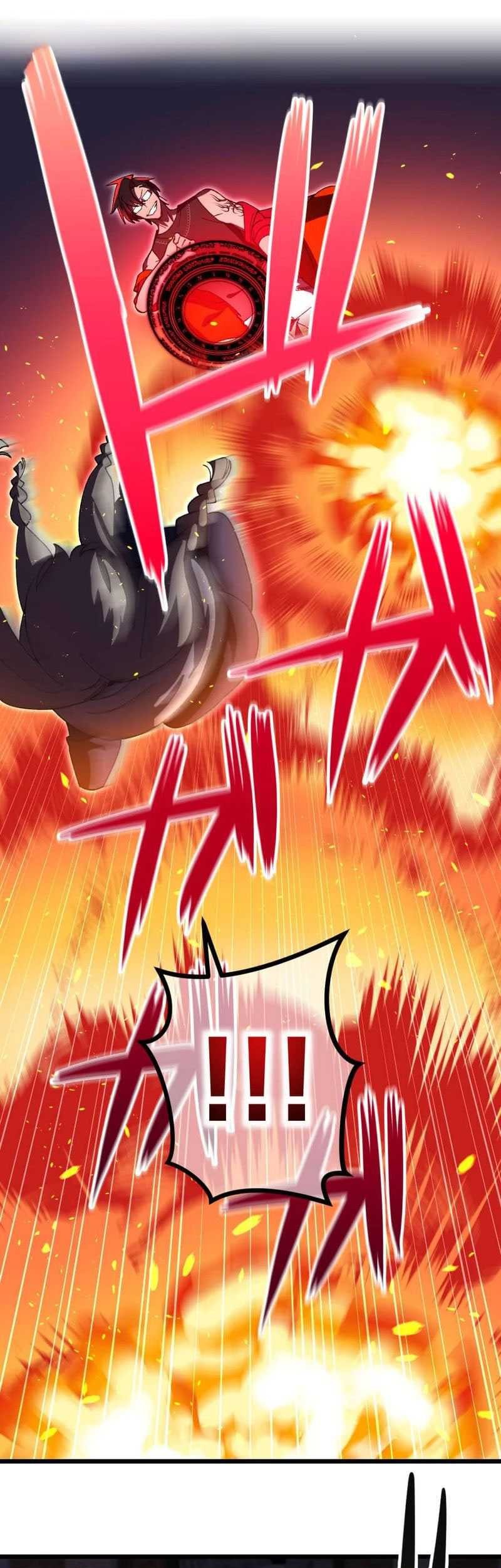 Return of the Genius Swordmaster chapter 12 halaman 63