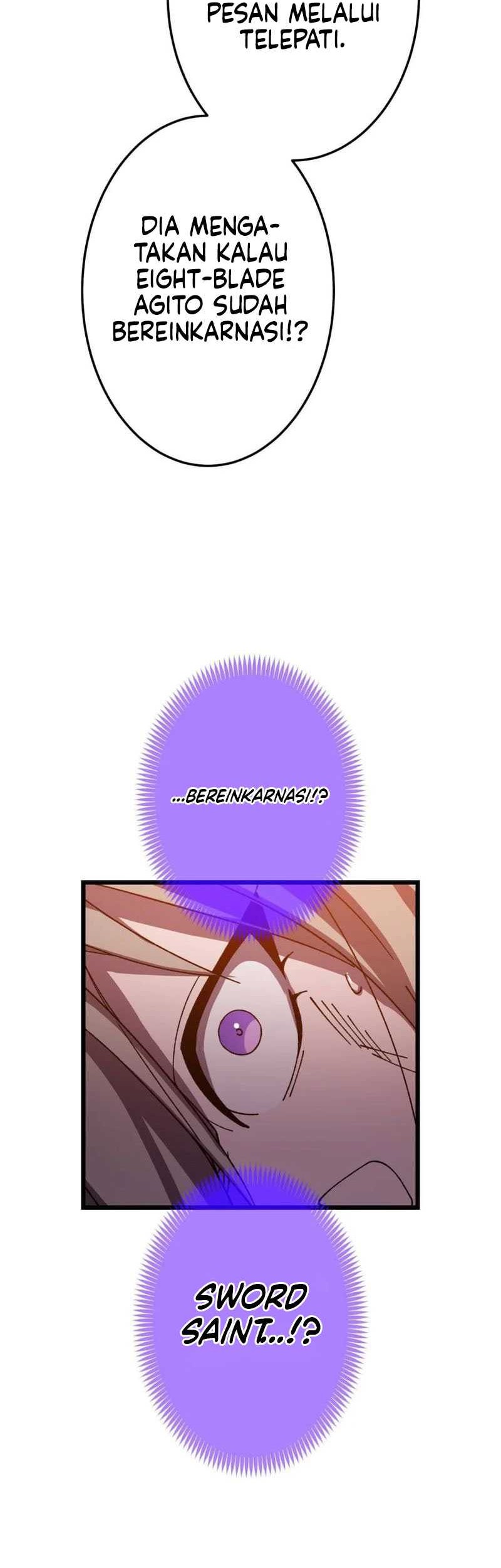 Return of the Genius Swordmaster chapter 12 halaman 72