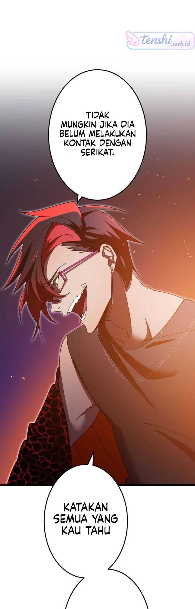 Return of the Genius Swordmaster chapter 12 halaman 73
