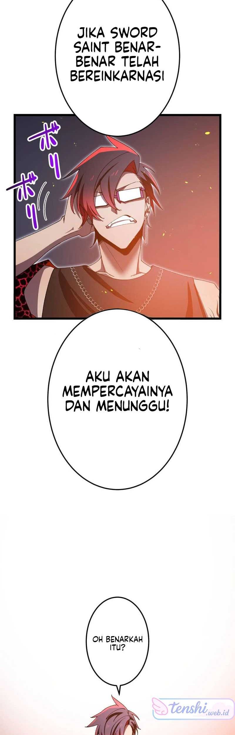 Return of the Genius Swordmaster chapter 12 halaman 79