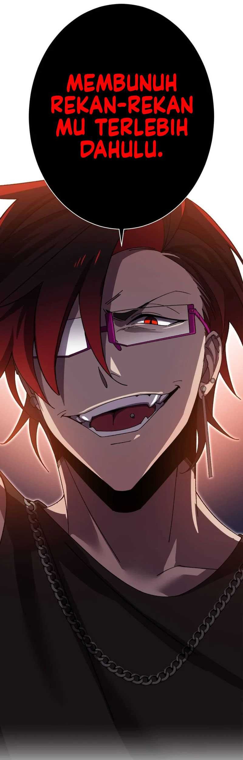 Return of the Genius Swordmaster chapter 12 halaman 85