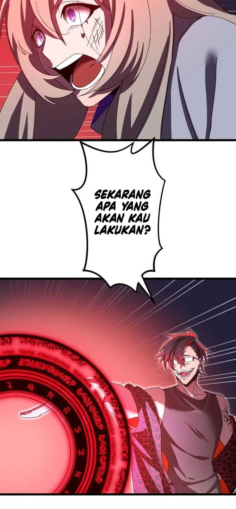 Return of the Genius Swordmaster chapter 12 halaman 87