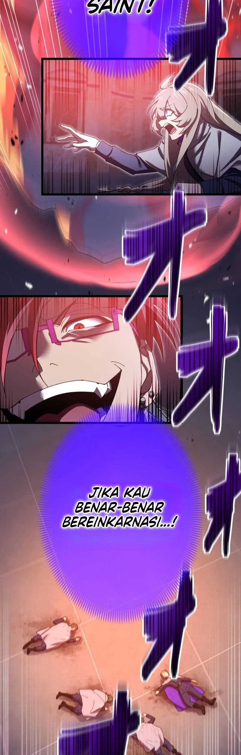 Return of the Genius Swordmaster chapter 12 halaman 92