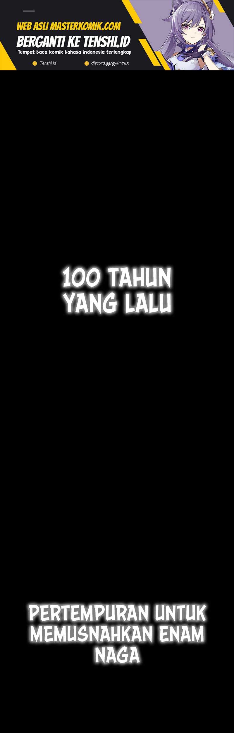 Return of the Genius Swordmaster chapter 13 halaman 2