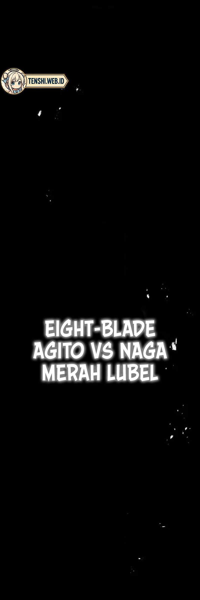 Return of the Genius Swordmaster chapter 13 halaman 3