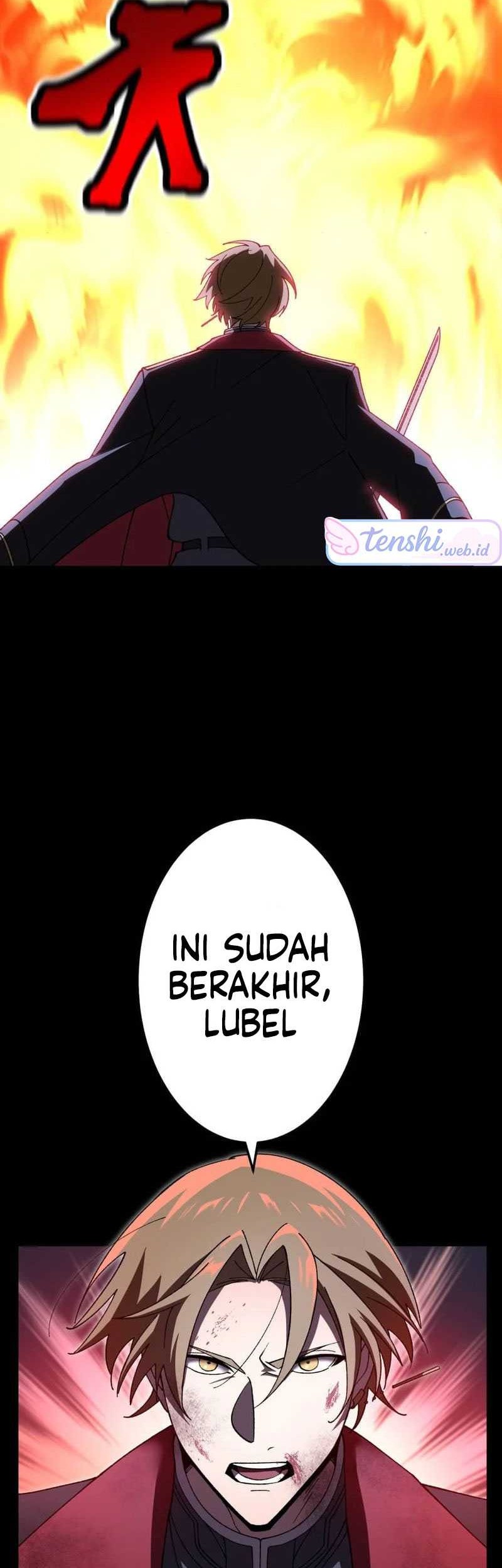 Return of the Genius Swordmaster chapter 13 halaman 5