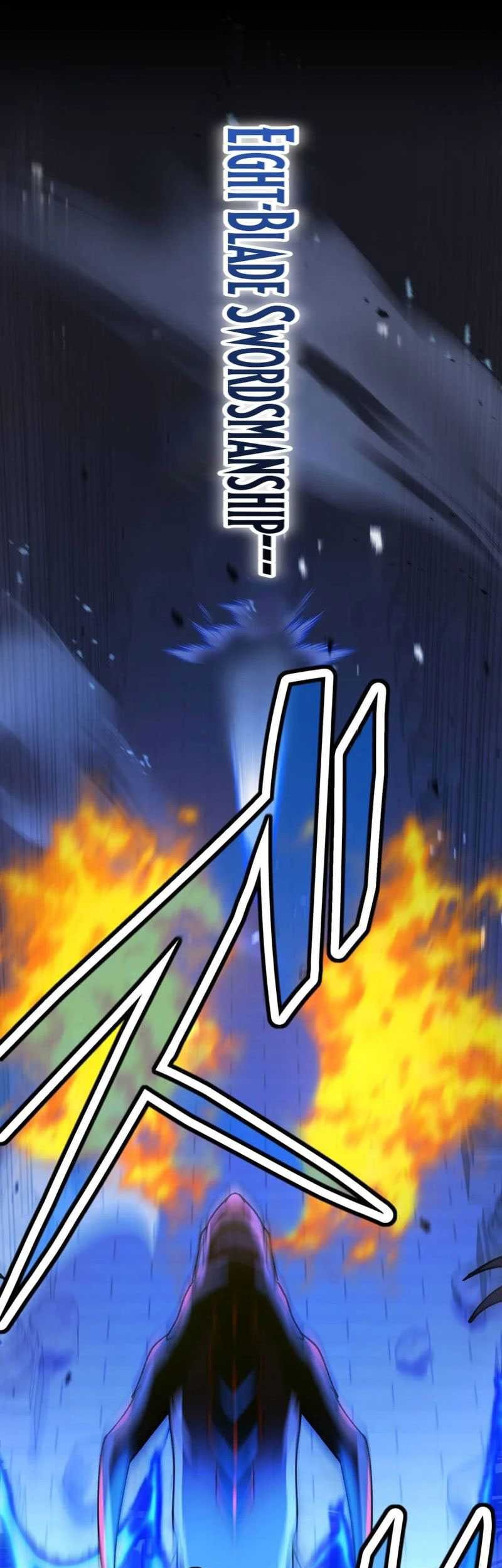 Return of the Genius Swordmaster chapter 13 halaman 7