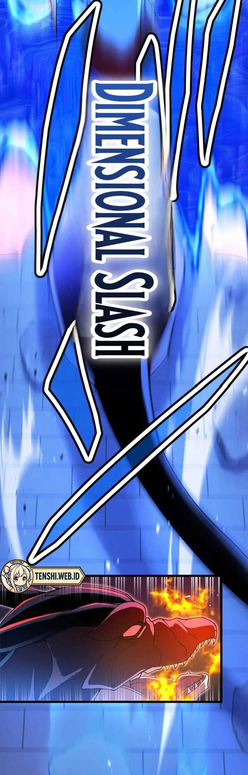 Return of the Genius Swordmaster chapter 13 halaman 8