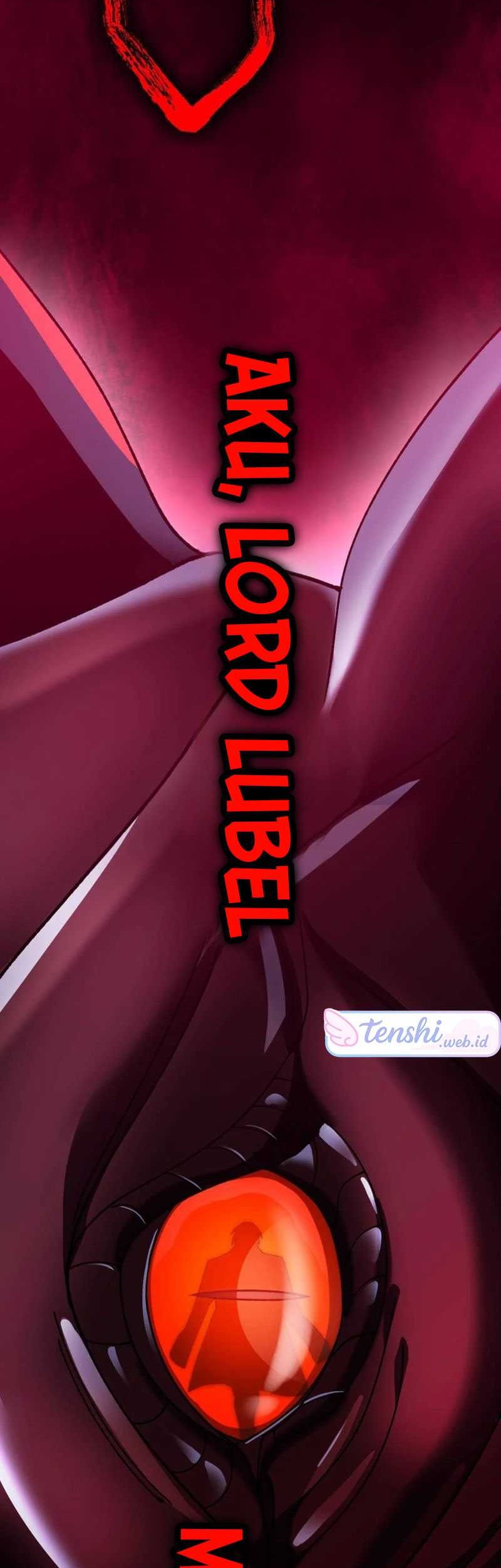 Return of the Genius Swordmaster chapter 13 halaman 12