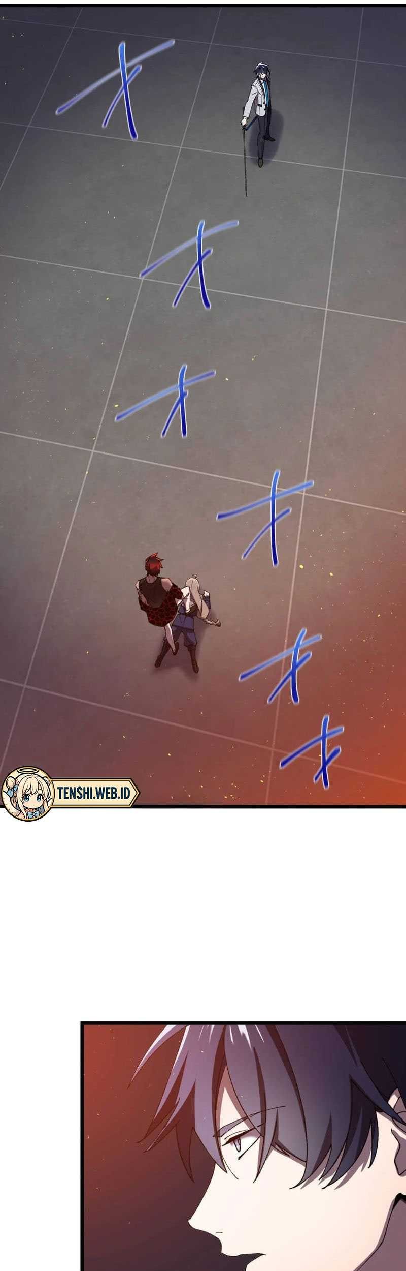 Return of the Genius Swordmaster chapter 13 halaman 15