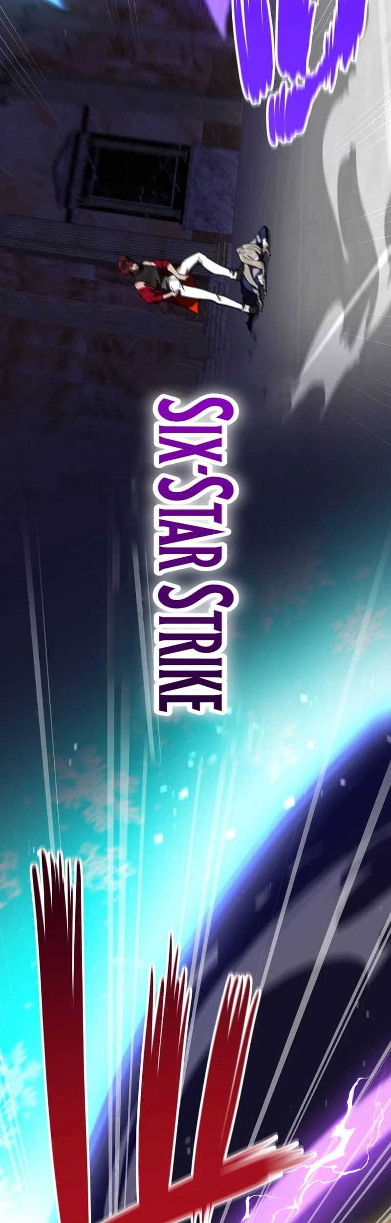 Return of the Genius Swordmaster chapter 13 halaman 18