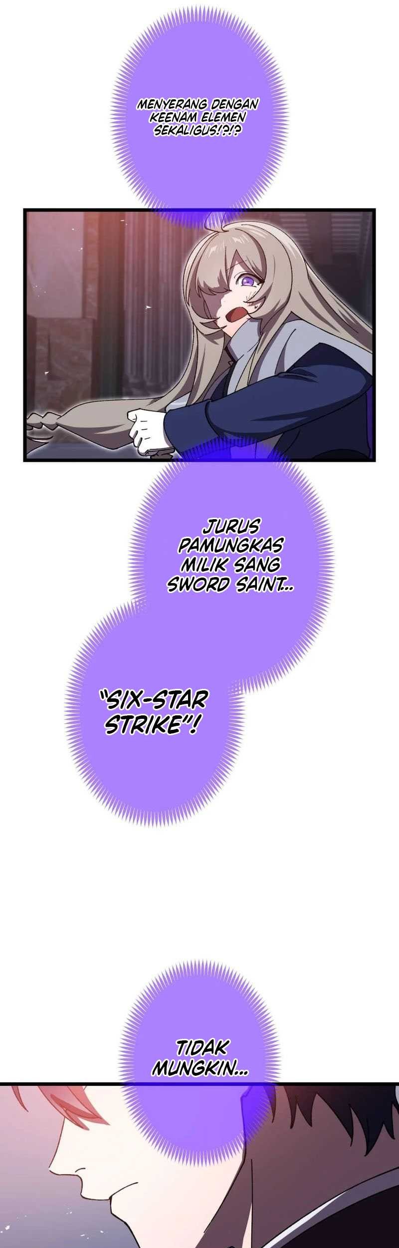 Return of the Genius Swordmaster chapter 13 halaman 21