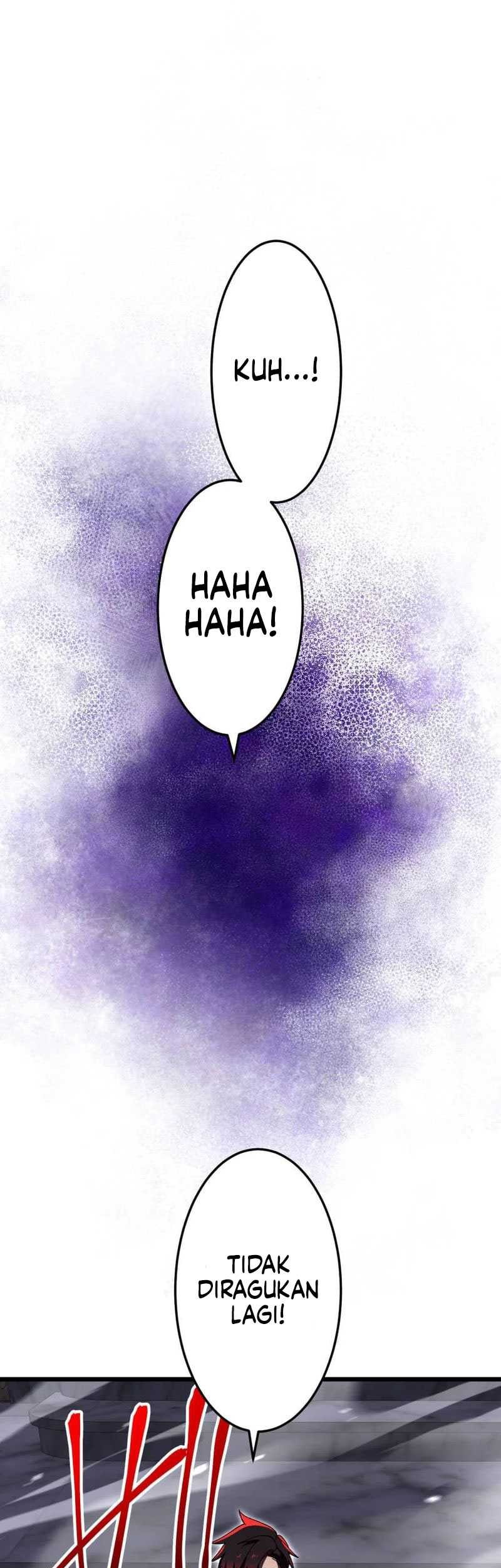 Return of the Genius Swordmaster chapter 13 halaman 24