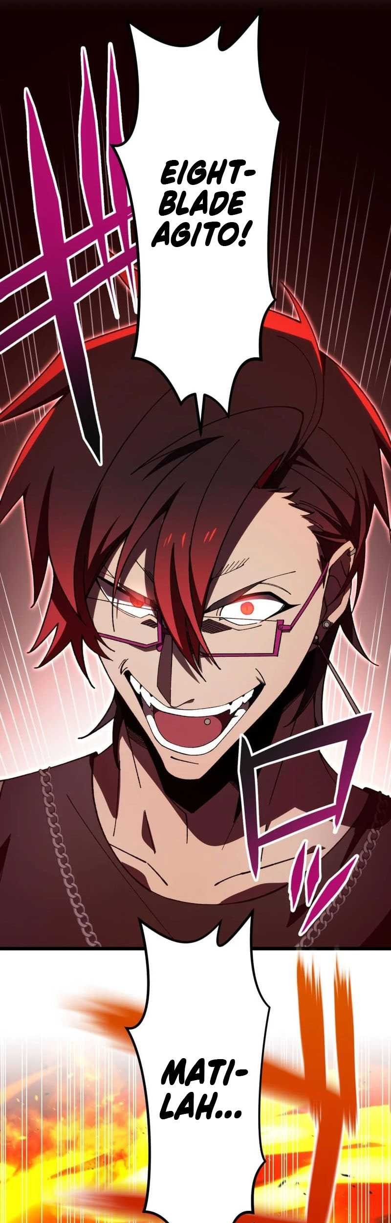 Return of the Genius Swordmaster chapter 13 halaman 27