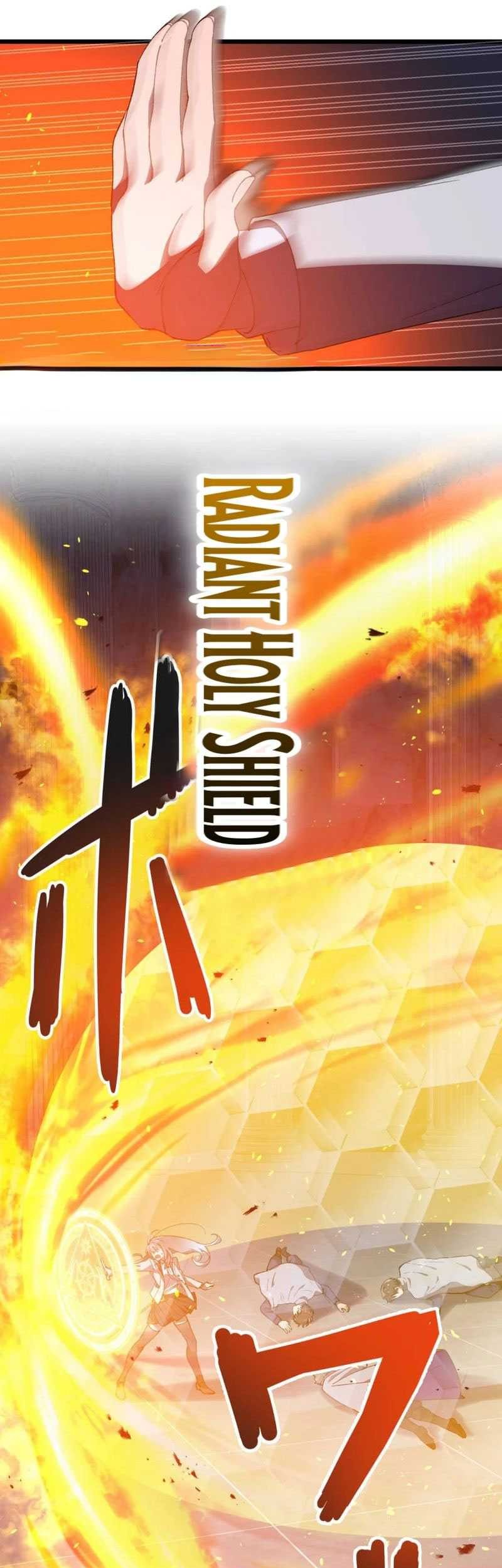 Return of the Genius Swordmaster chapter 13 halaman 31