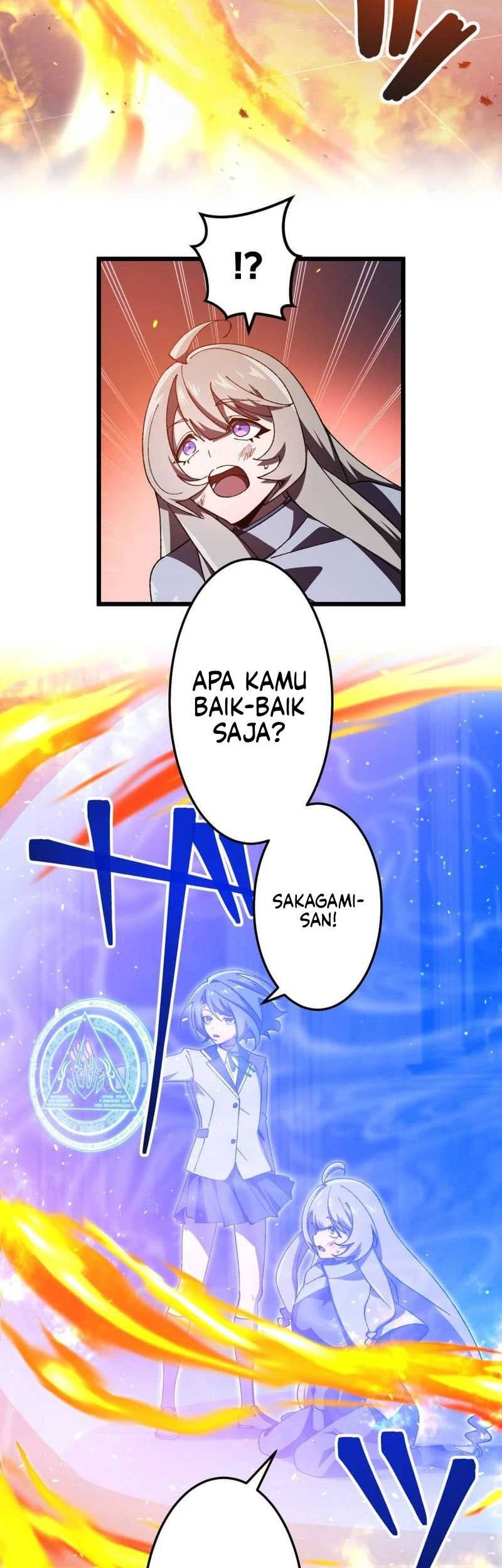 Return of the Genius Swordmaster chapter 13 halaman 32