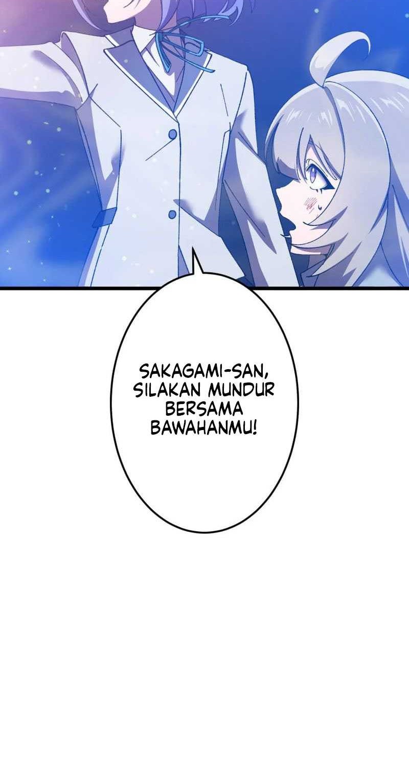 Return of the Genius Swordmaster chapter 13 halaman 34