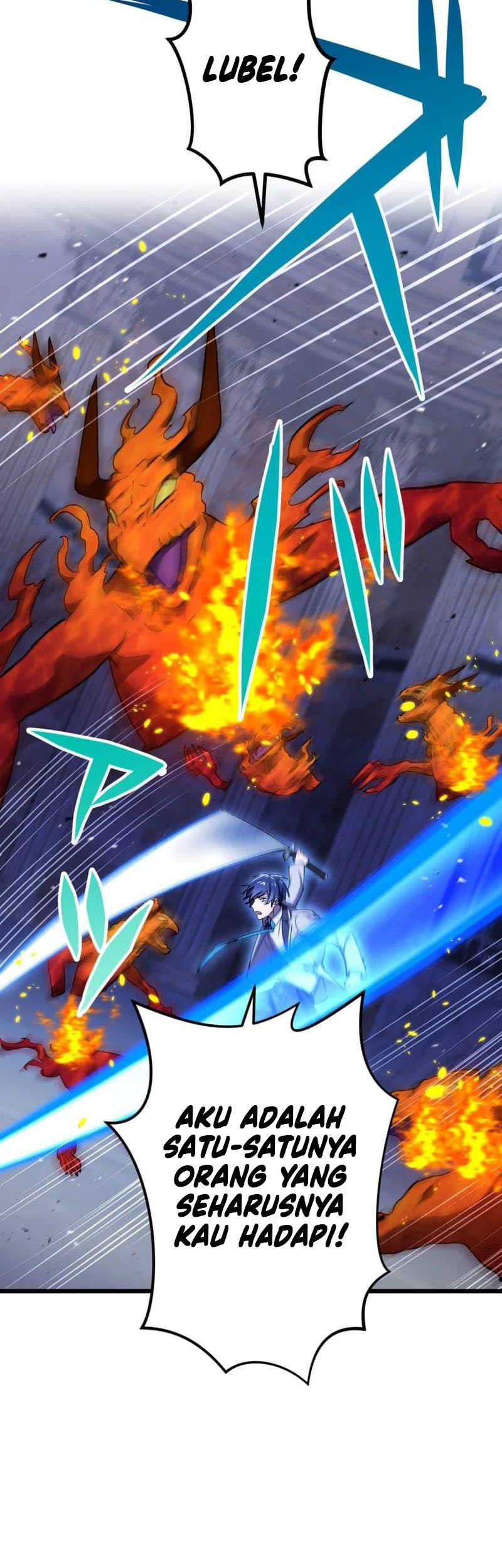 Return of the Genius Swordmaster chapter 13 halaman 37