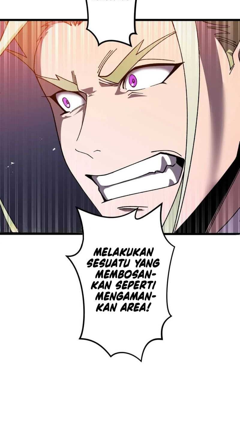 Return of the Genius Swordmaster chapter 13 halaman 42