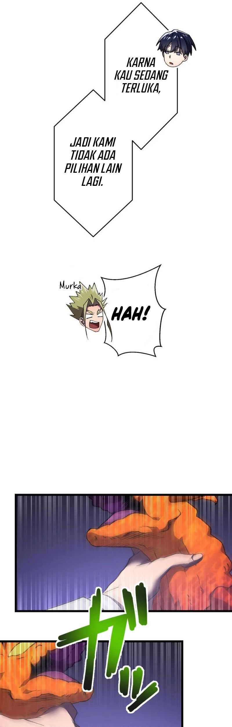 Return of the Genius Swordmaster chapter 13 halaman 43