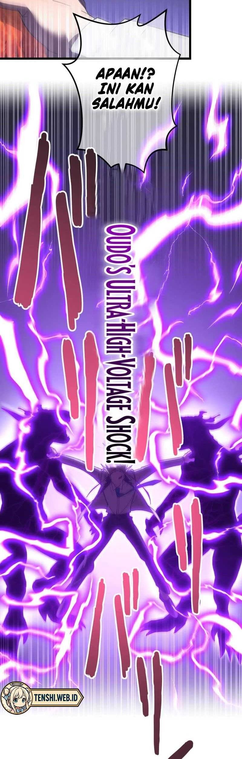 Return of the Genius Swordmaster chapter 13 halaman 44