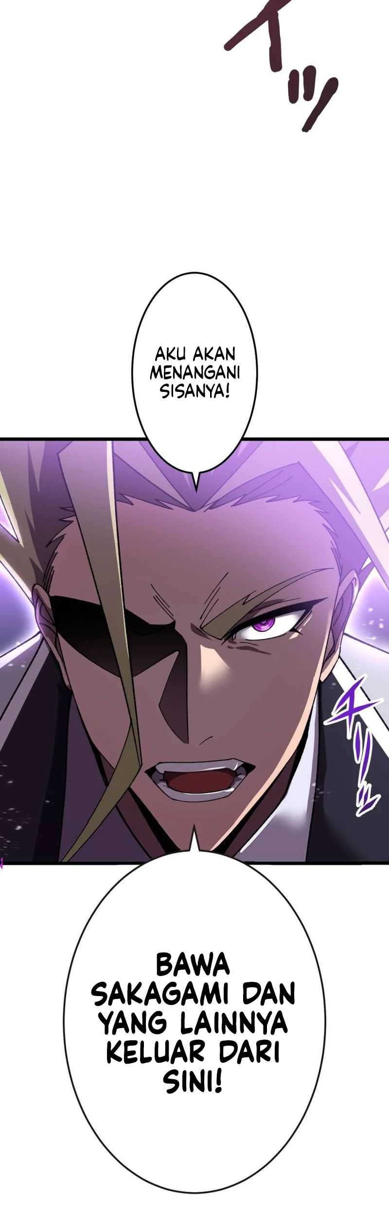 Return of the Genius Swordmaster chapter 13 halaman 45