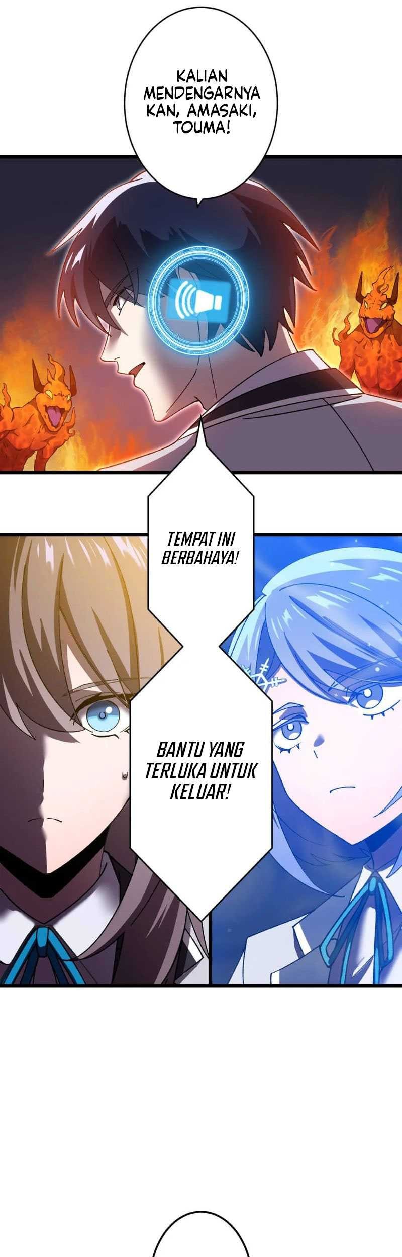 Return of the Genius Swordmaster chapter 13 halaman 47