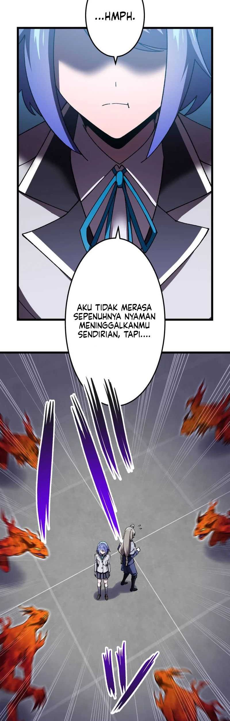 Return of the Genius Swordmaster chapter 13 halaman 48