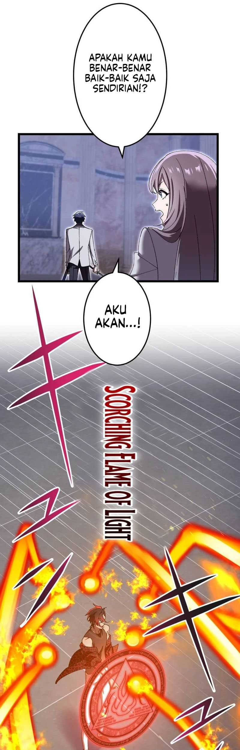Return of the Genius Swordmaster chapter 13 halaman 51