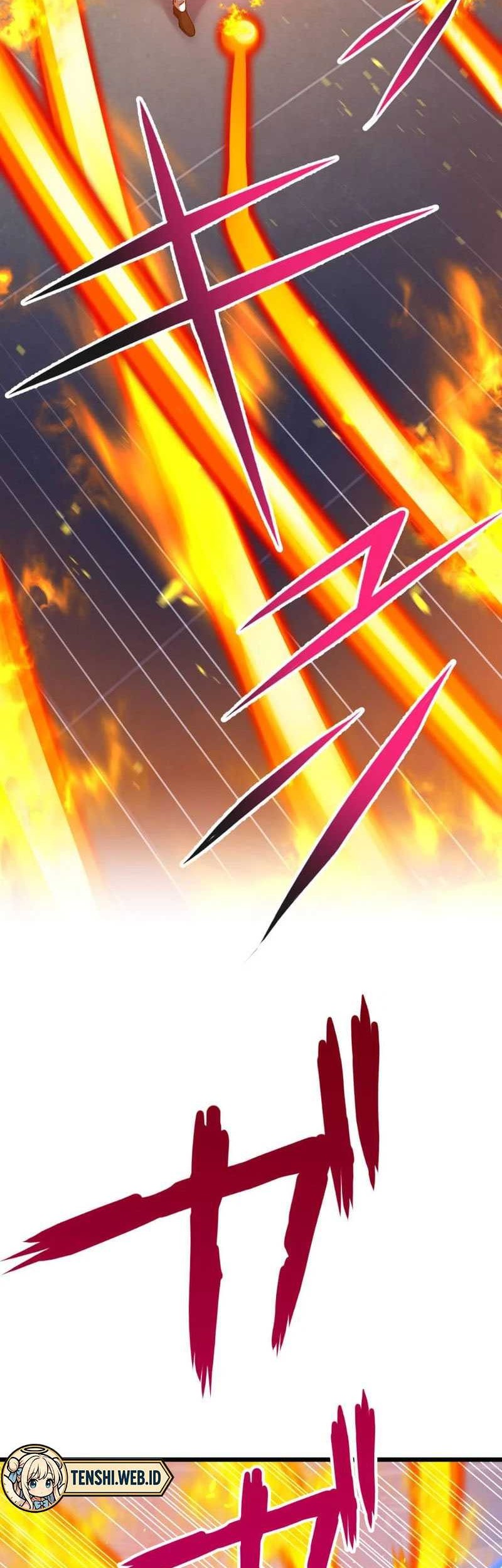 Return of the Genius Swordmaster chapter 13 halaman 52