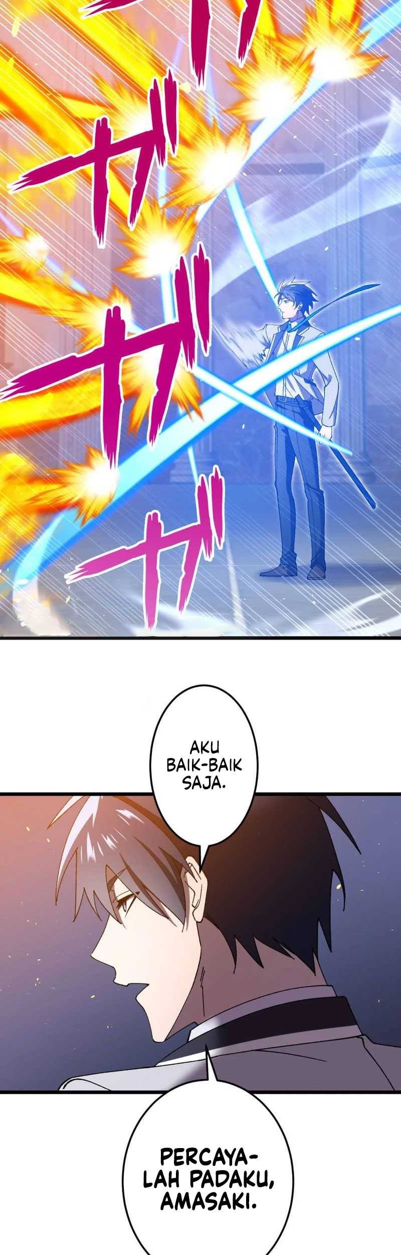 Return of the Genius Swordmaster chapter 13 halaman 53