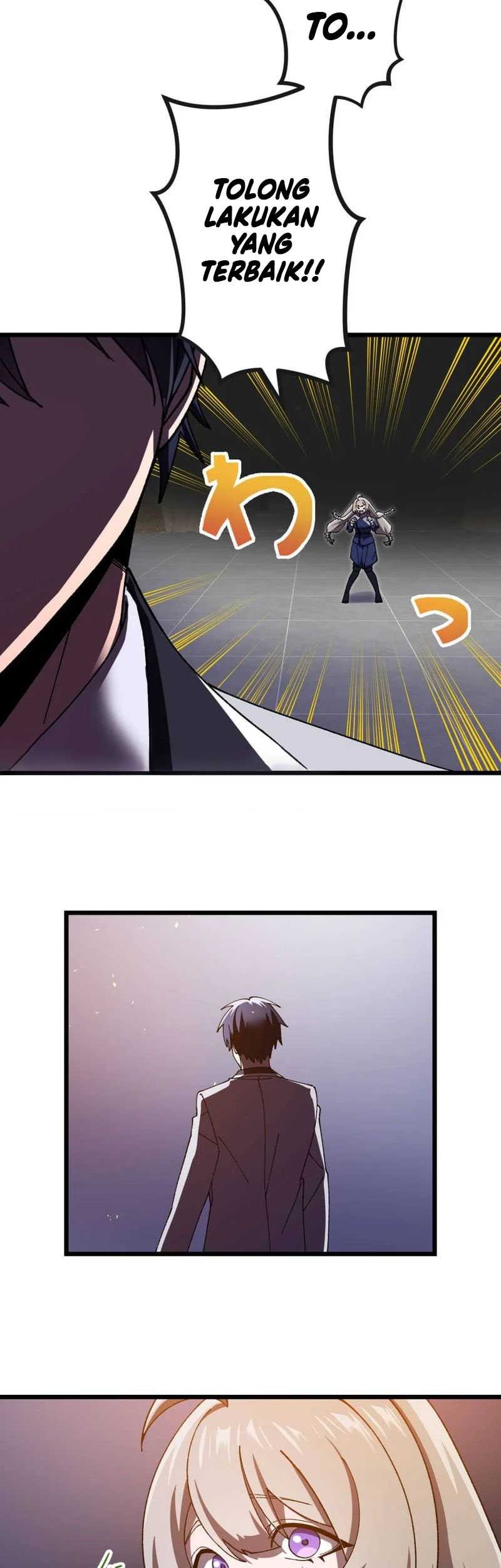 Return of the Genius Swordmaster chapter 13 halaman 57