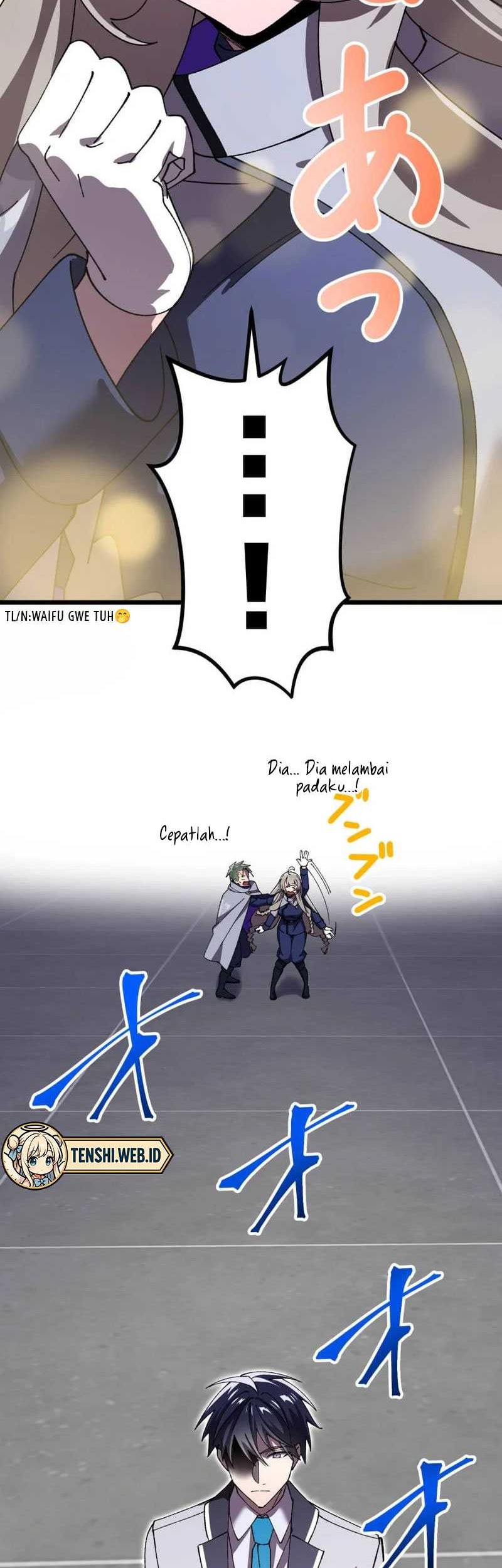 Return of the Genius Swordmaster chapter 13 halaman 60