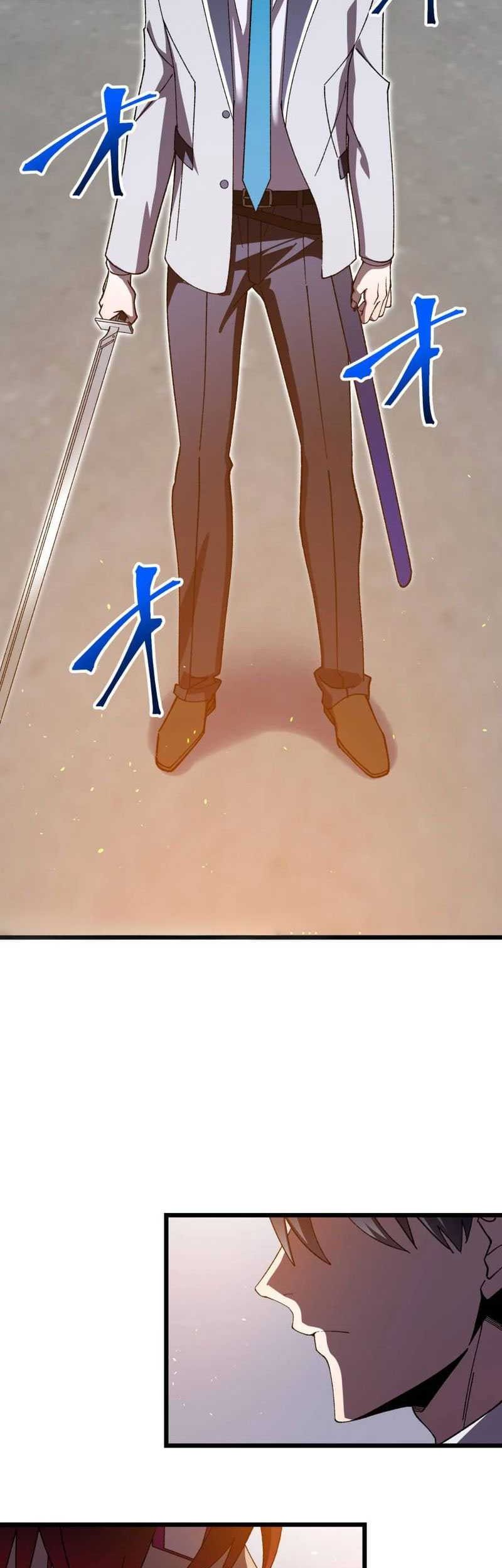 Return of the Genius Swordmaster chapter 13 halaman 61