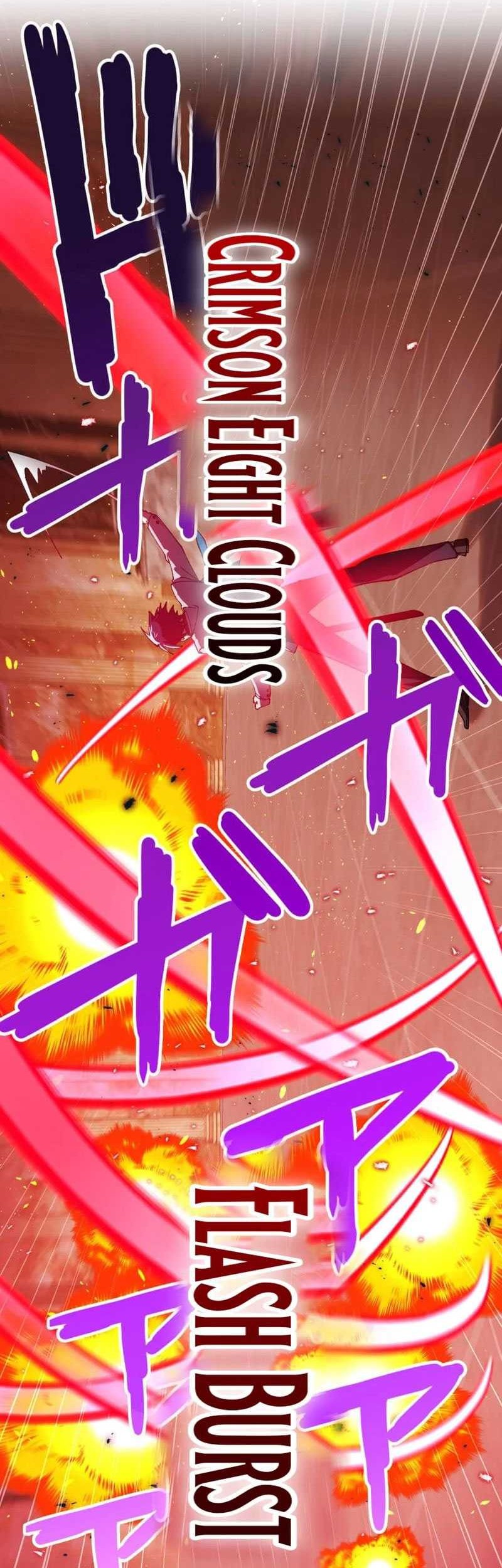 Return of the Genius Swordmaster chapter 13 halaman 64