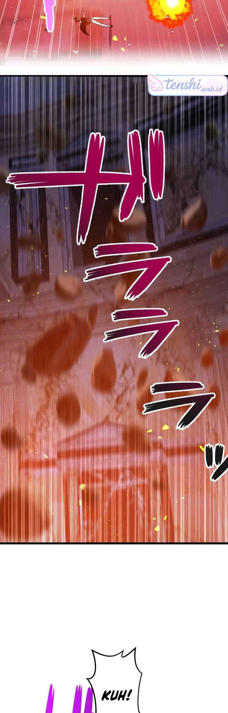Return of the Genius Swordmaster chapter 13 halaman 65
