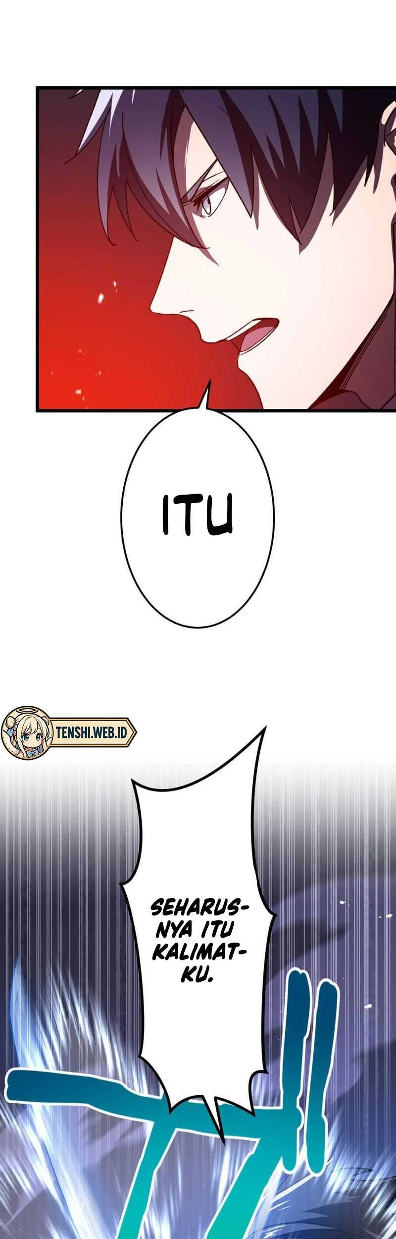 Return of the Genius Swordmaster chapter 13 halaman 67