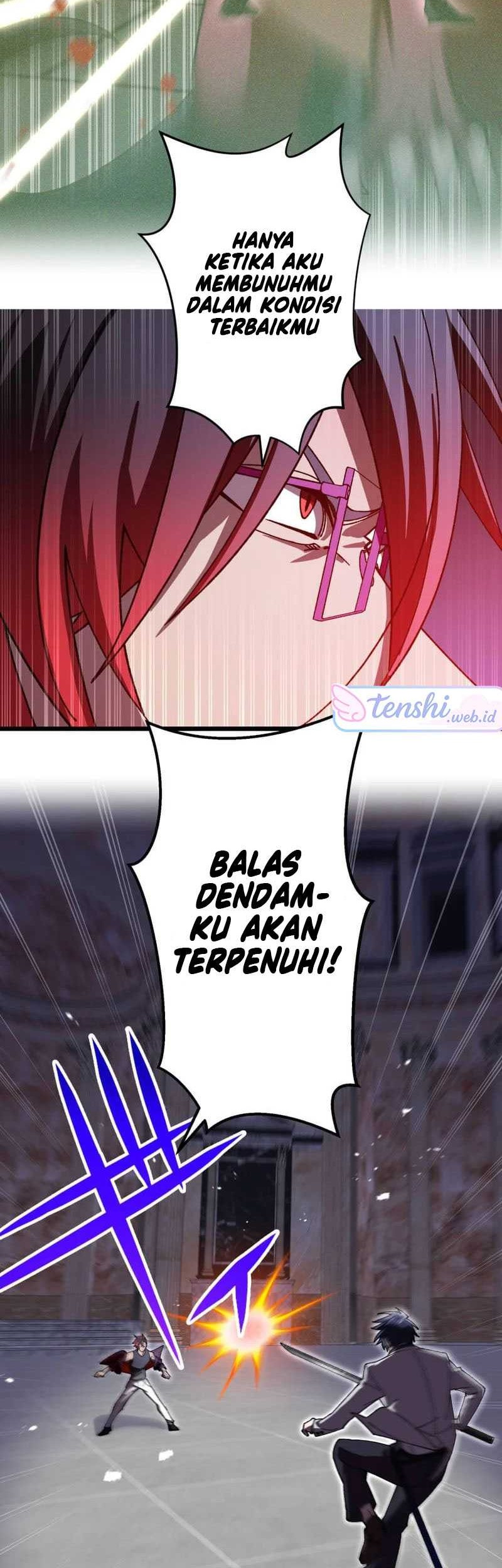 Return of the Genius Swordmaster chapter 13 halaman 70