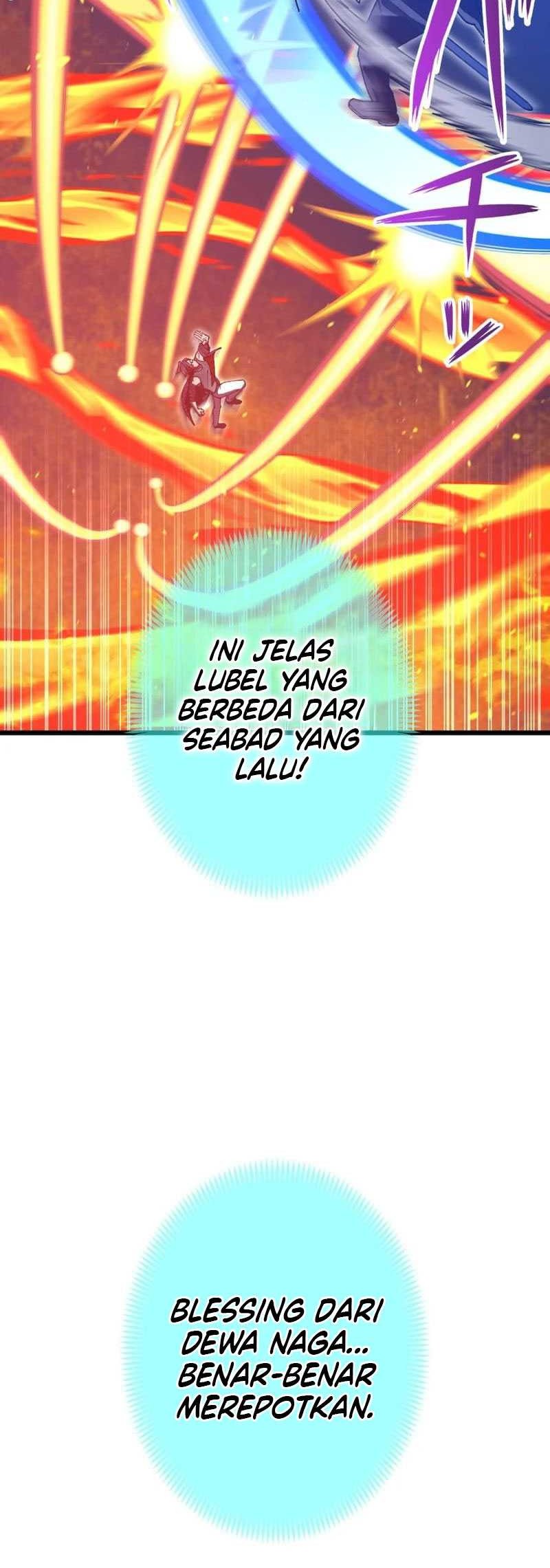 Return of the Genius Swordmaster chapter 13 halaman 78