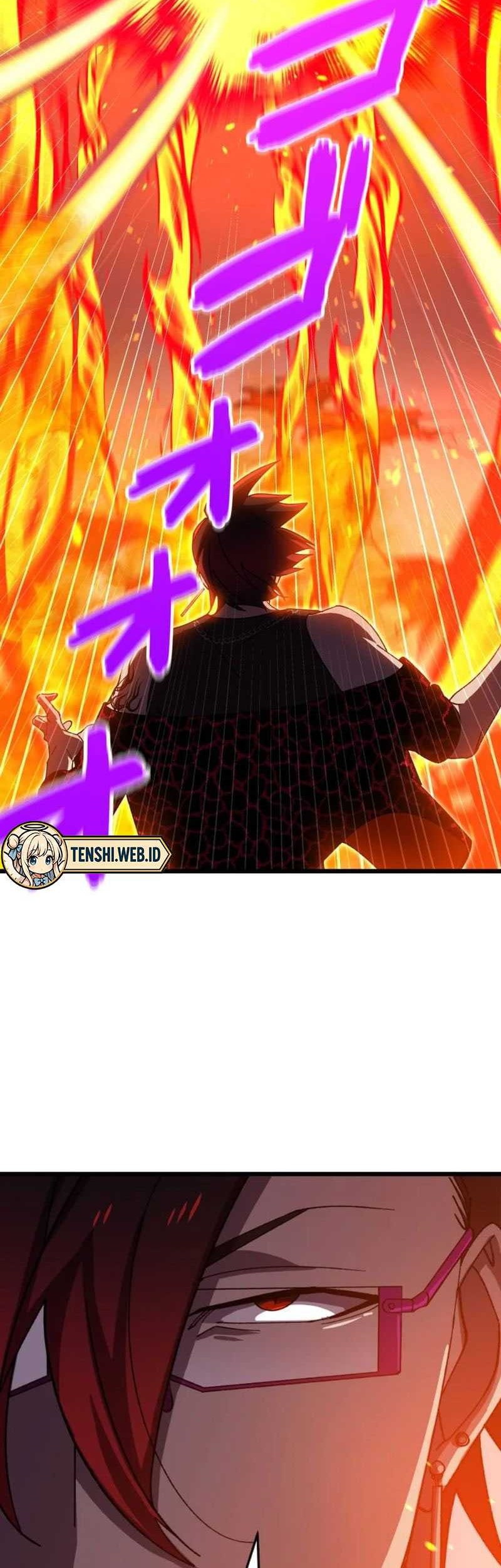 Return of the Genius Swordmaster chapter 13 halaman 80