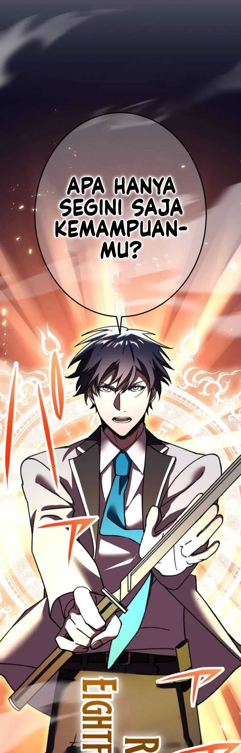 Return of the Genius Swordmaster chapter 13 halaman 82