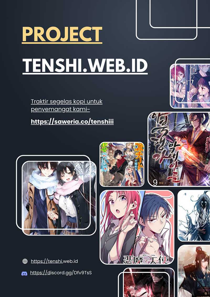 Return of the Genius Swordmaster chapter 13 halaman 87